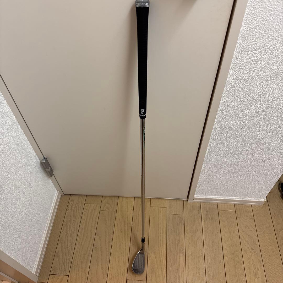 SM9 ウェッジ 52度 12度 F dg s200
