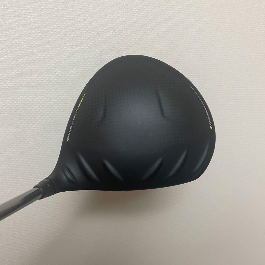 レフティ 左 G430 LST ドライバー 10.5°