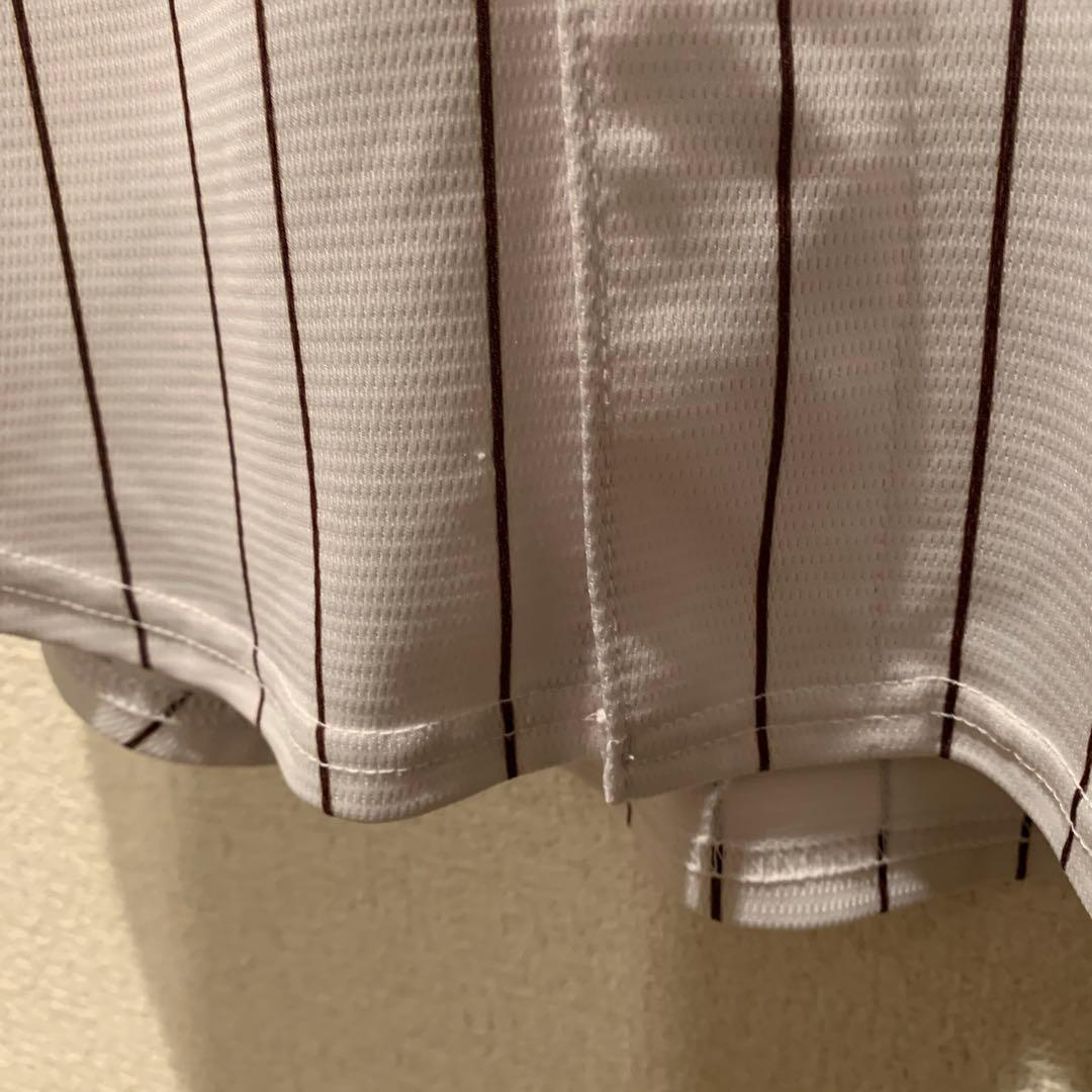 J*様 パドレス　タティスjr ユニフォーム　MLB正規品