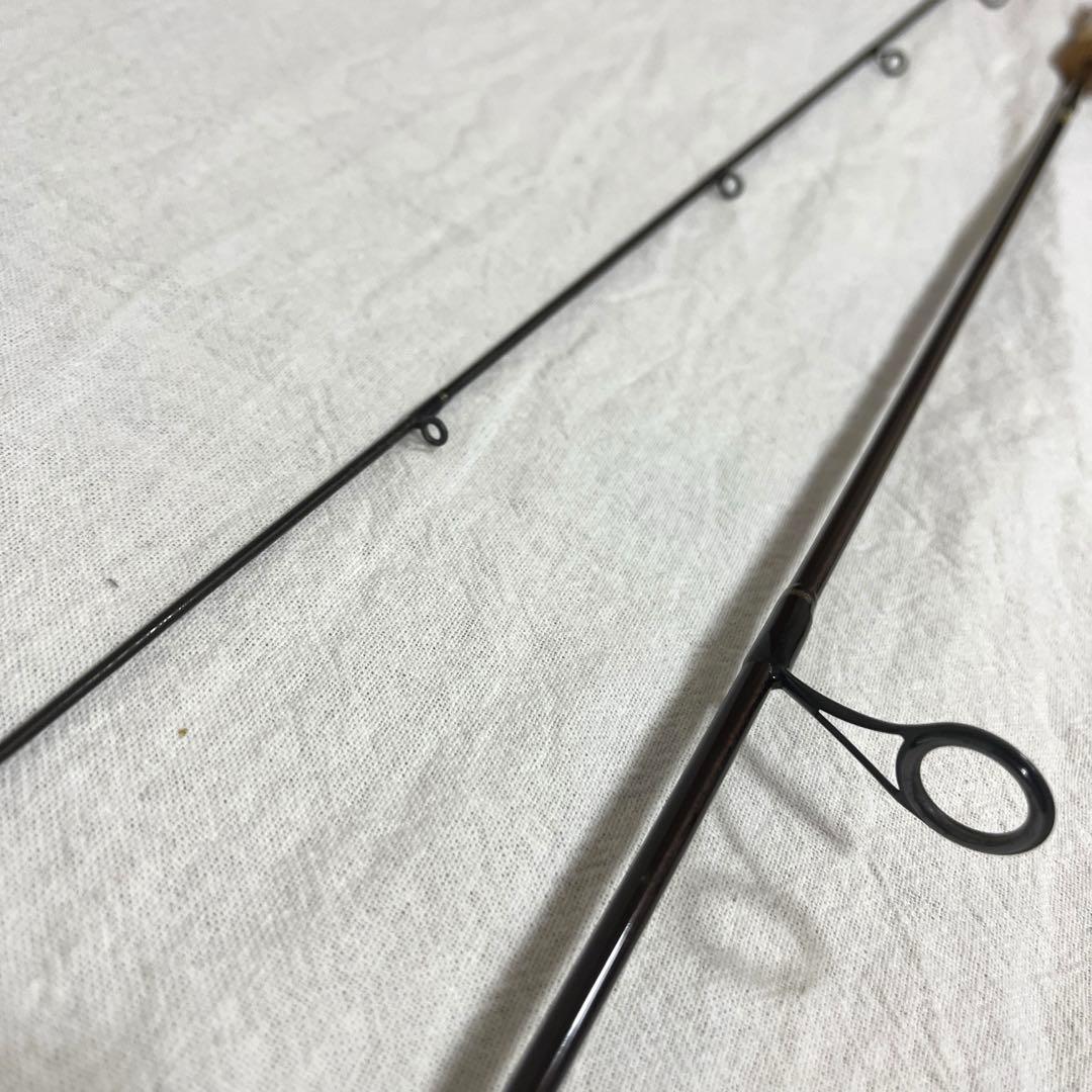 SHIMANO TROUT ONE SPECIAL トラウト60UL ケース付