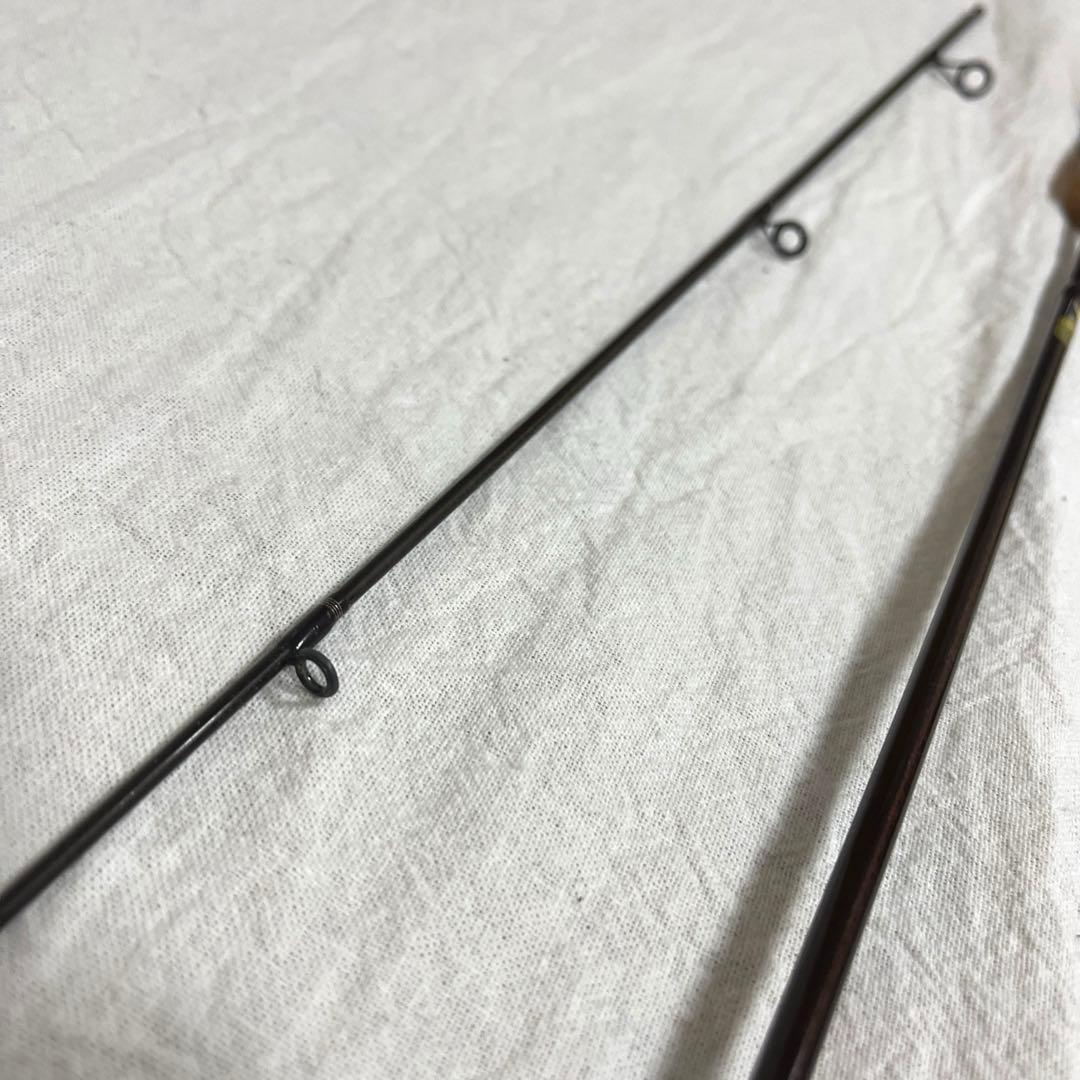 SHIMANO TROUT ONE SPECIAL トラウト60UL ケース付