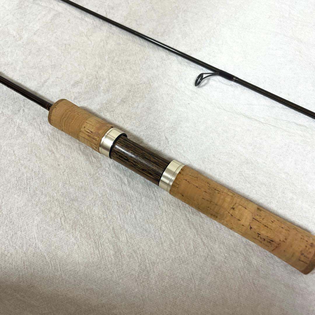 SHIMANO TROUT ONE SPECIAL トラウト60UL ケース付