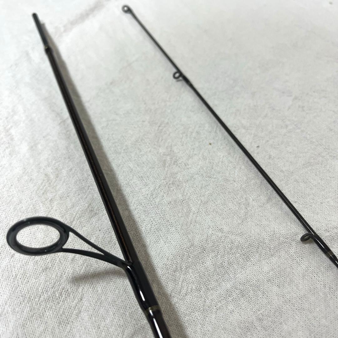 SHIMANO TROUT ONE SPECIAL トラウト60UL ケース付