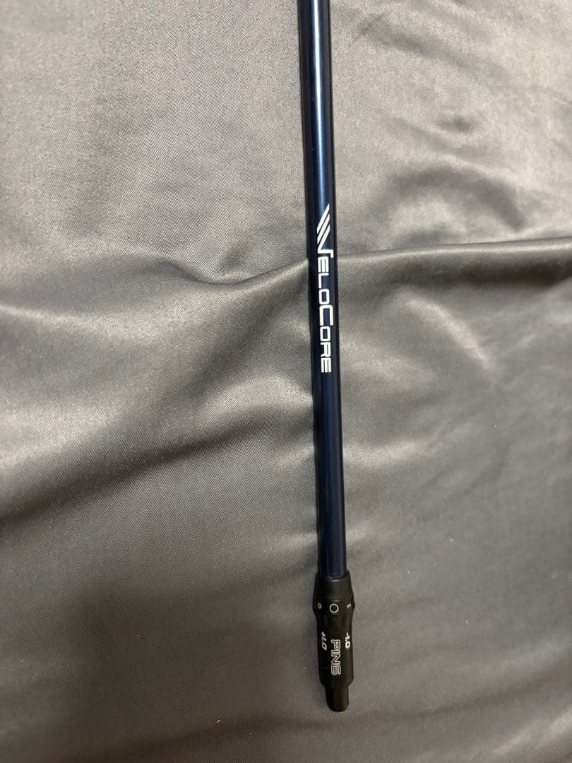 【最終値下げ】Fujikura VENTUS Blue 6X ピンスリーブ