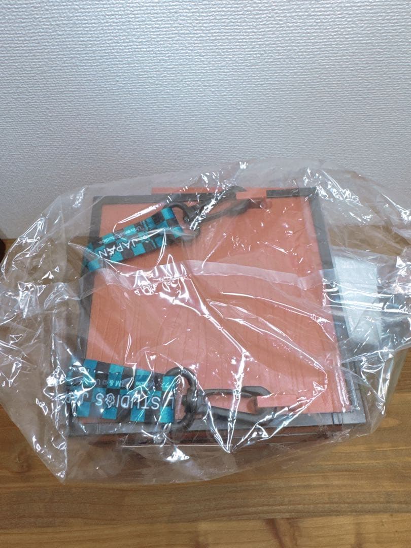 新品未使用 USJ 鬼滅の刃 禰豆子 ポップコーンバケツ