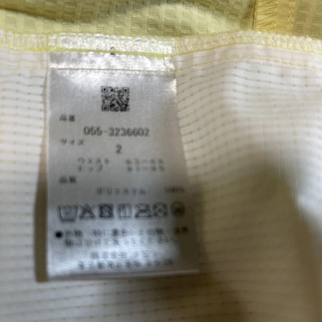 PERLYGATES パーリーゲイツ春夏用パンツ〰️最終値下げ価格〰️