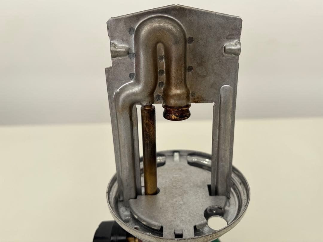 Coleman コールマン ランタン 226A749J ケース付 ジャンク