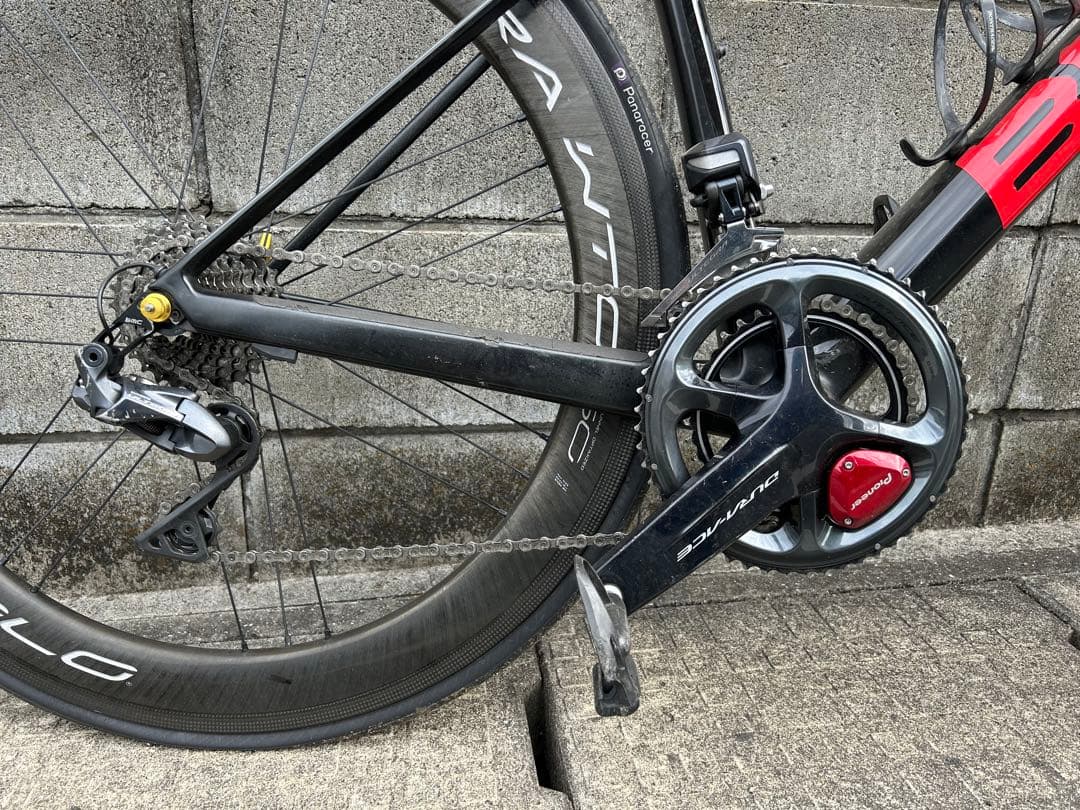 BMC ロードバイク SLR01