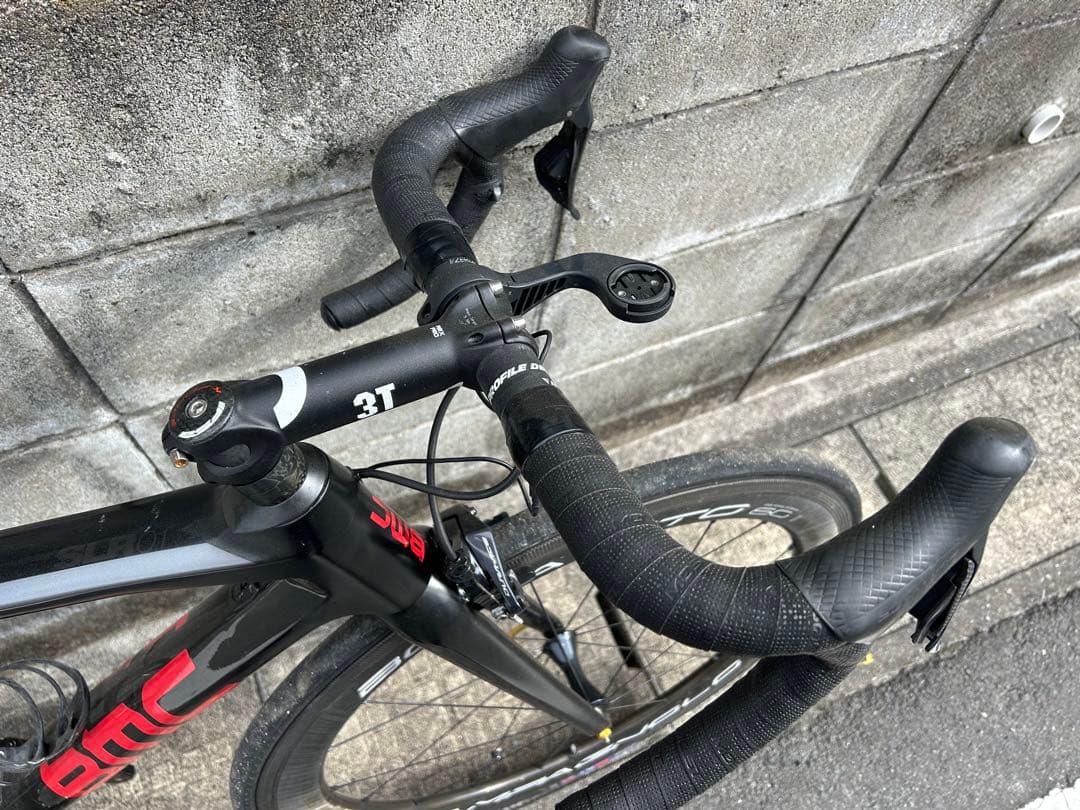 BMC ロードバイク SLR01