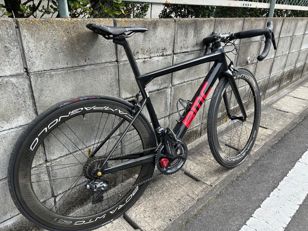 BMC ロードバイク SLR01
