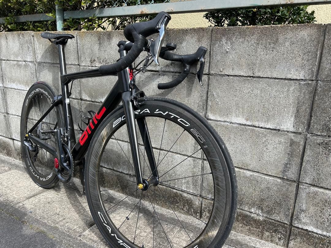 BMC ロードバイク SLR01