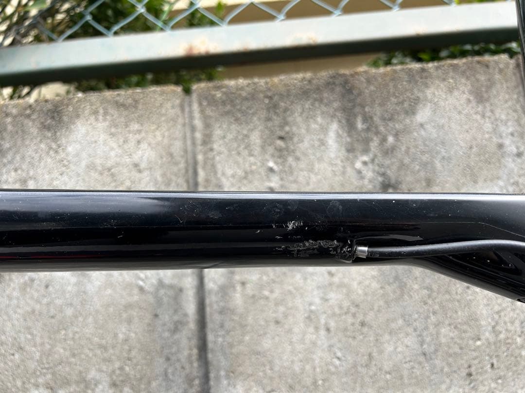BMC ロードバイク SLR01