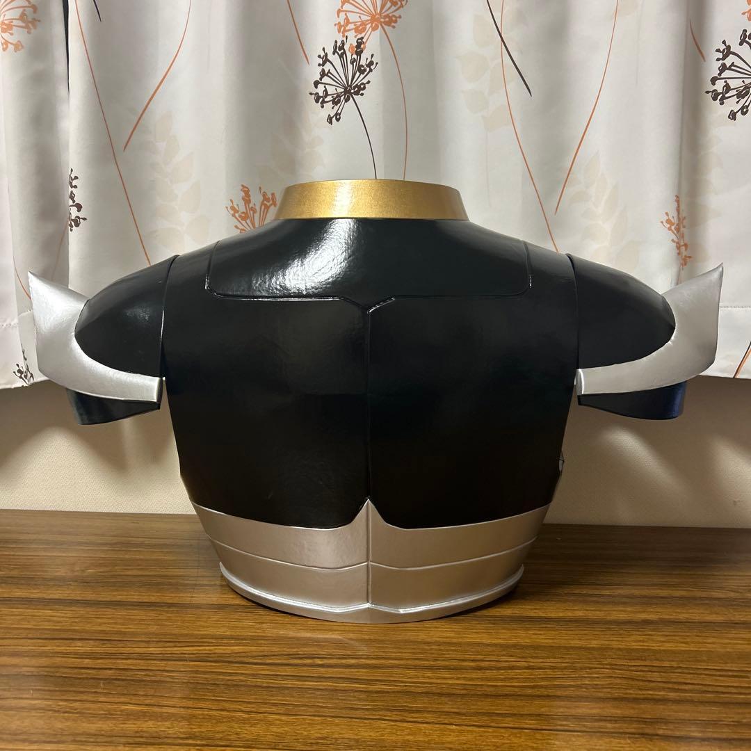 仮面ライダーアギトコスプレパーツ