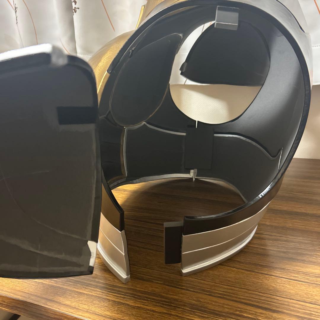 仮面ライダーアギトコスプレパーツ