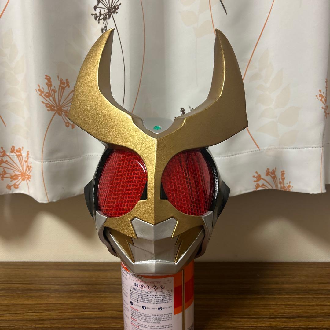 仮面ライダーアギトコスプレパーツ