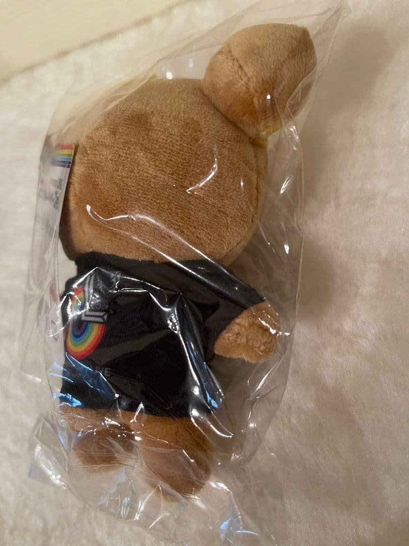 【新品未開封品】L'Arc〜en〜Ciel ×リラックマ　ラルックマ