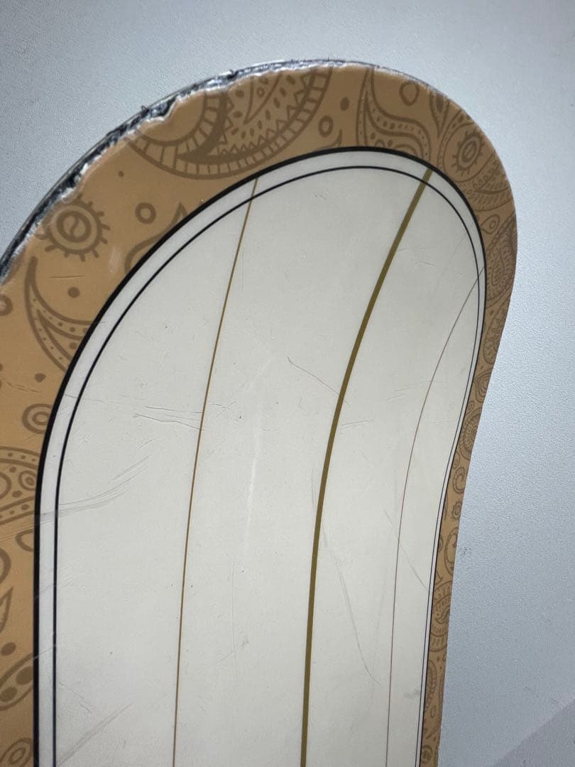 スノーボード 23-24 GTboards XENO 150