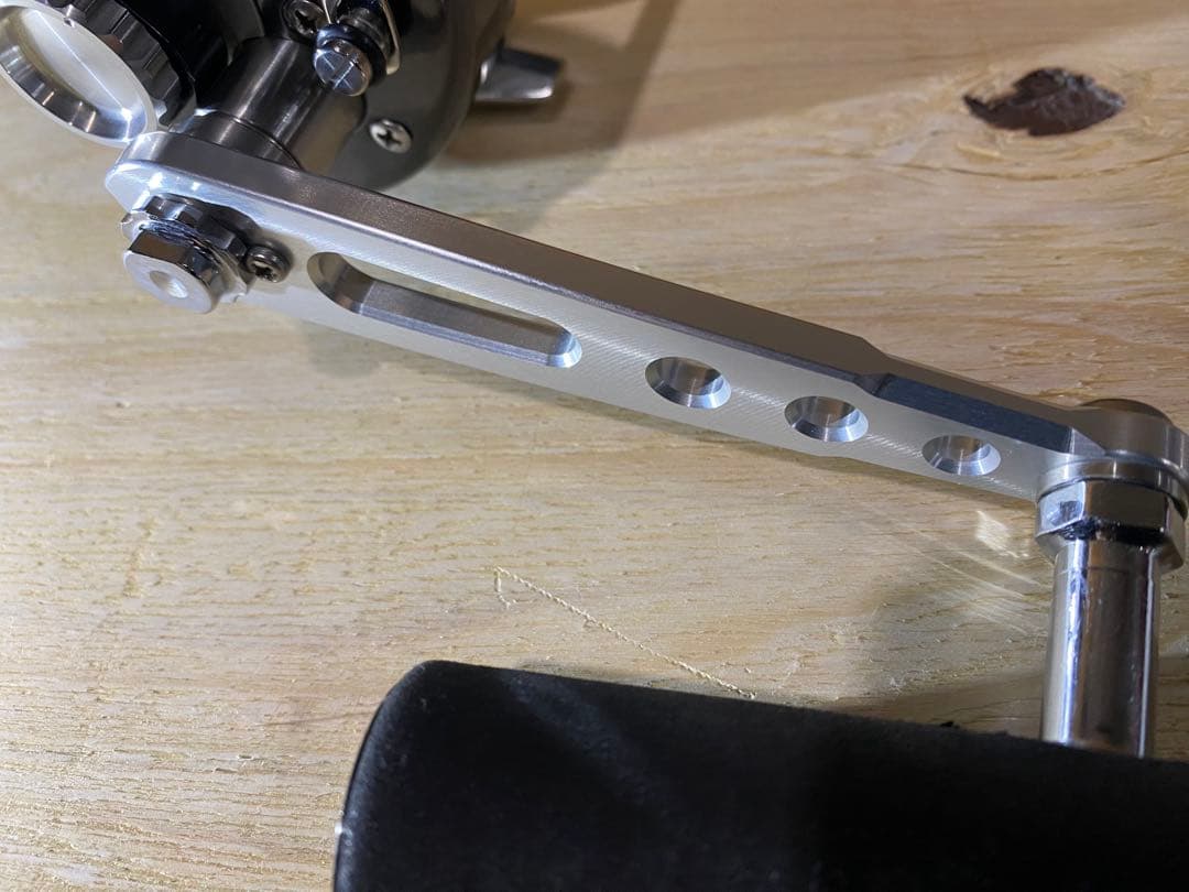 マーフィックスS5 RH TSSパーツ、ワンウェイクラッチ付き