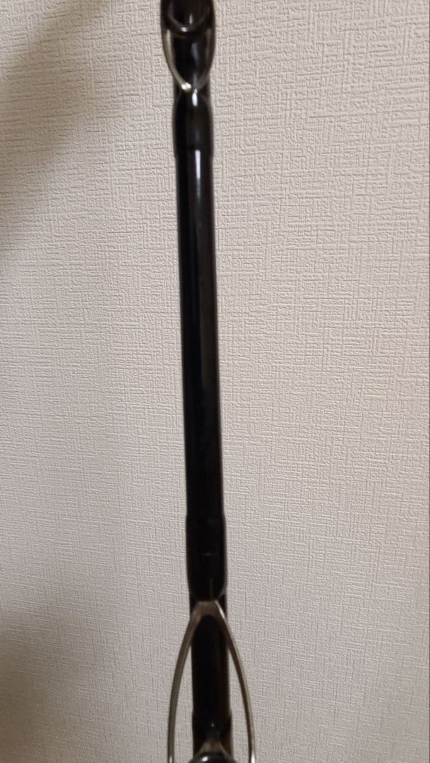 【中古品】ゼナック ミュートスソニオ100M RGガイド