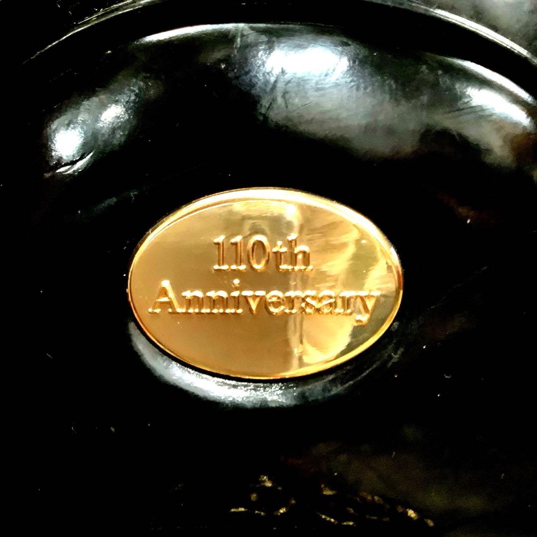 ディズニー110周年記念限定モデル(フード付)アニバーサリー