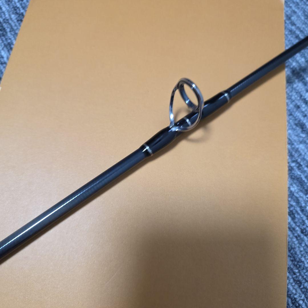 Ocean Arrow 6615 オーシャンアロー　Ripple Fisher