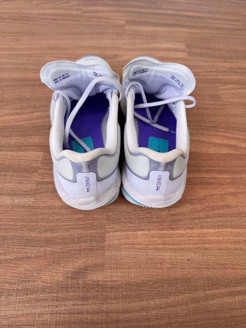 ナイNIKE ズームフライ6 ZOOM FLY6 27.5cm