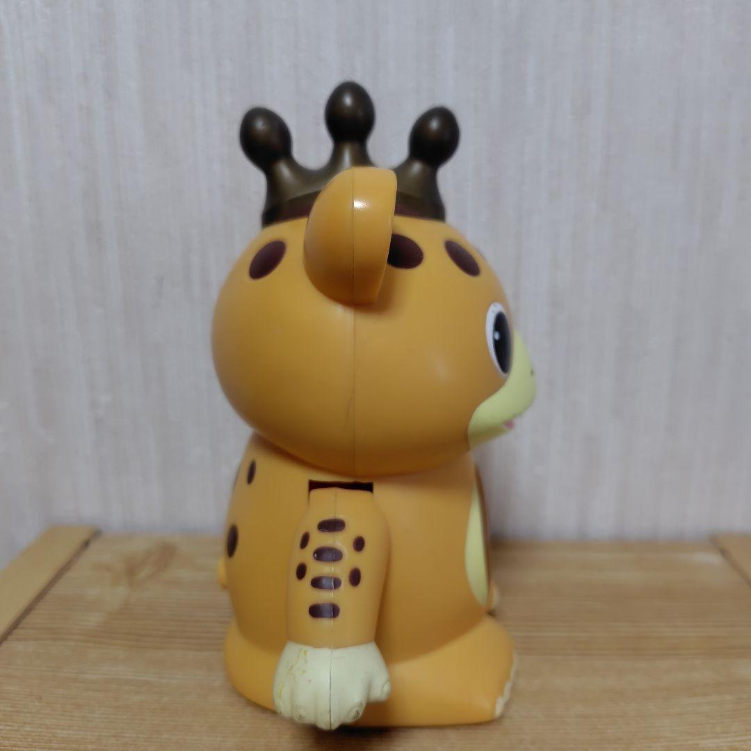 怪獣ブースカ パタパタカレンダー