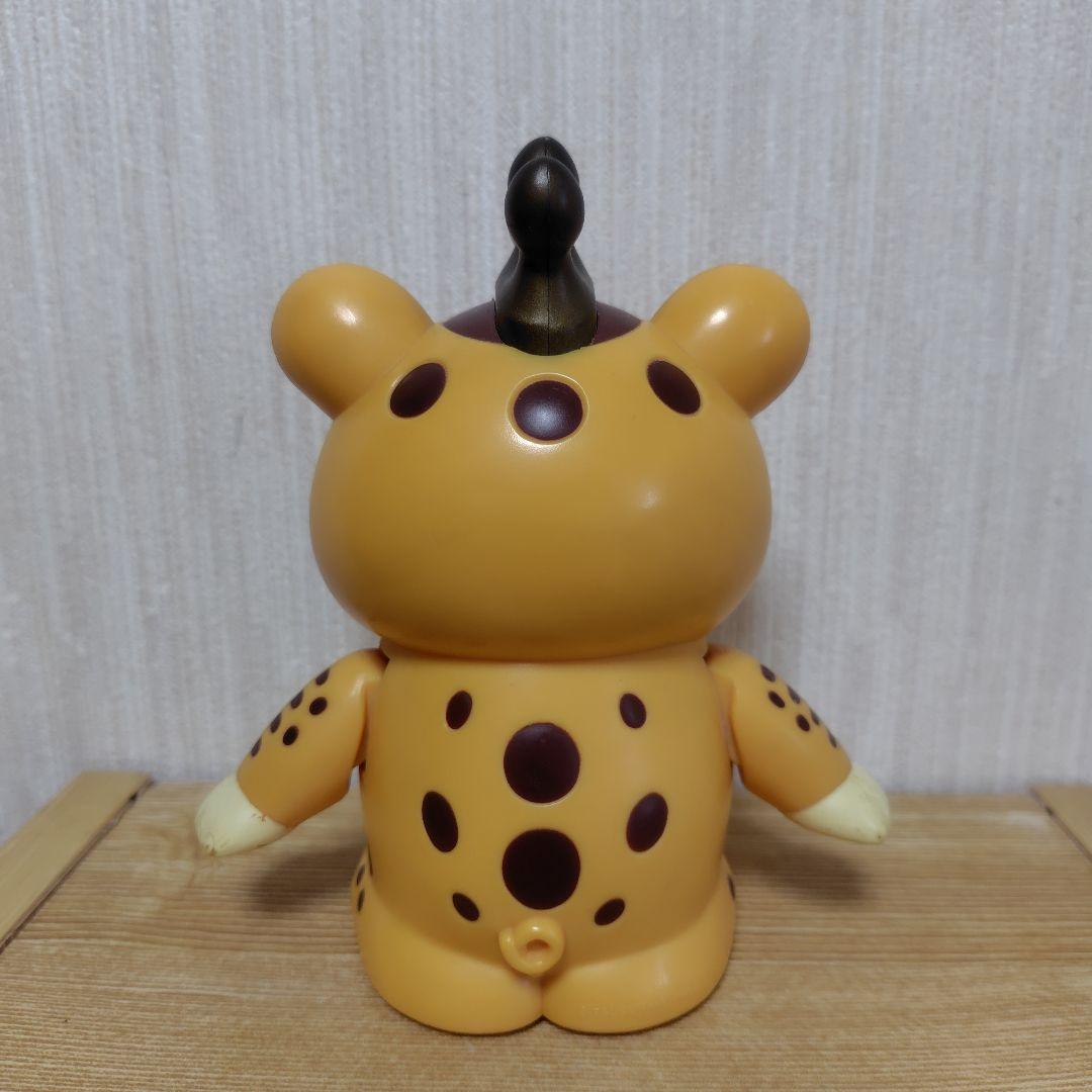 怪獣ブースカ パタパタカレンダー