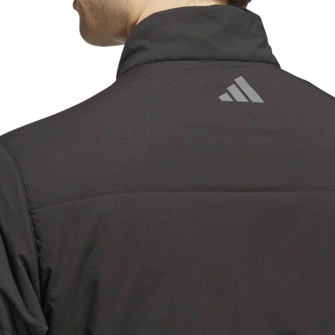 adidas Golf Ultimate365 中綿 ジップ ジャケット XL