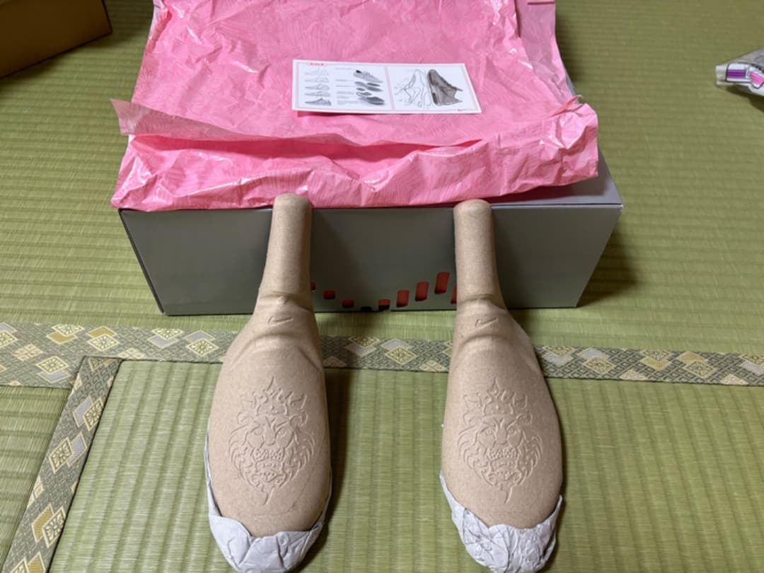 シューズ(男性用) LeBron 20 26.5cm