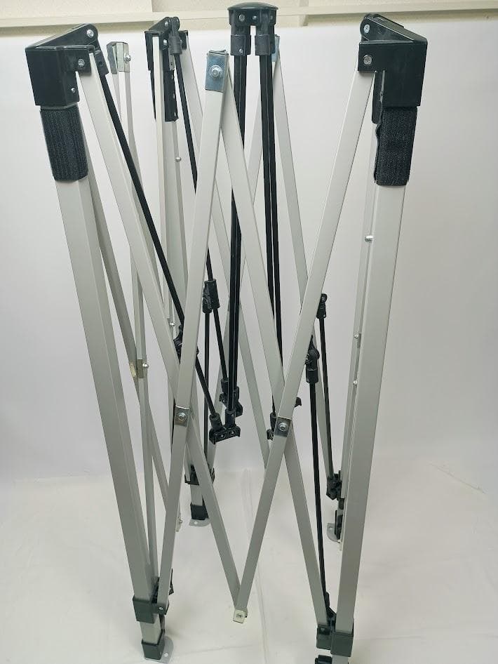 美品 キャプテンスタッグ クイックシェード200UV M-3278　ルーフテント