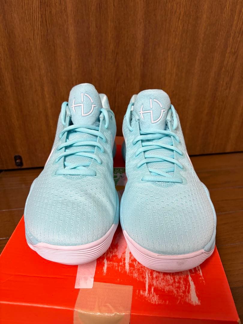 シューズ(男性用) NIKE Hyperdunk 2017 Low