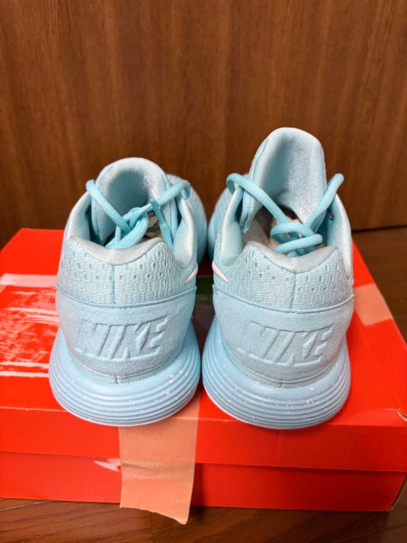 シューズ(男性用) NIKE Hyperdunk 2017 Low