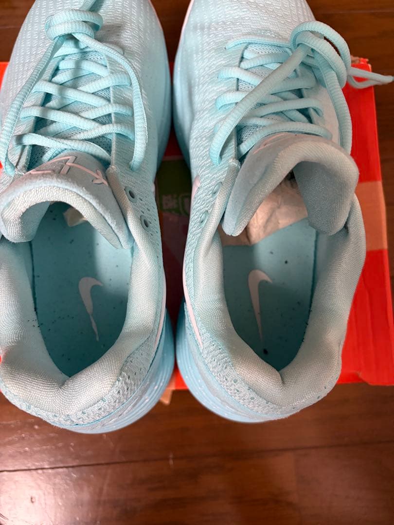 シューズ(男性用) NIKE Hyperdunk 2017 Low