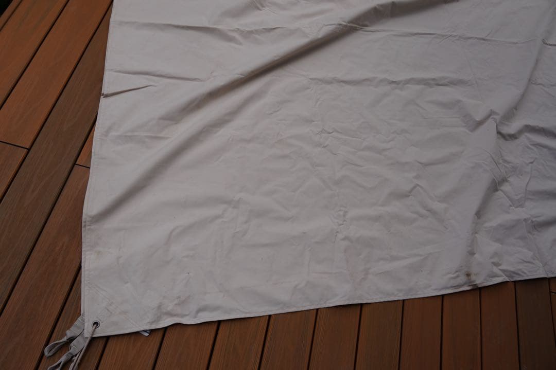 NORDISK ノルディスク　Kari カーリ12 タープ