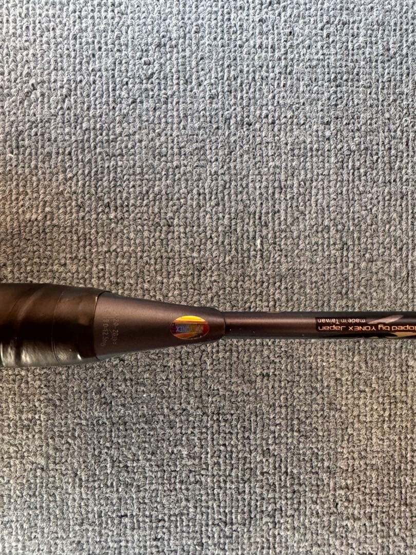 ONEX ASTROX 22 RX（アストロクス22RX）