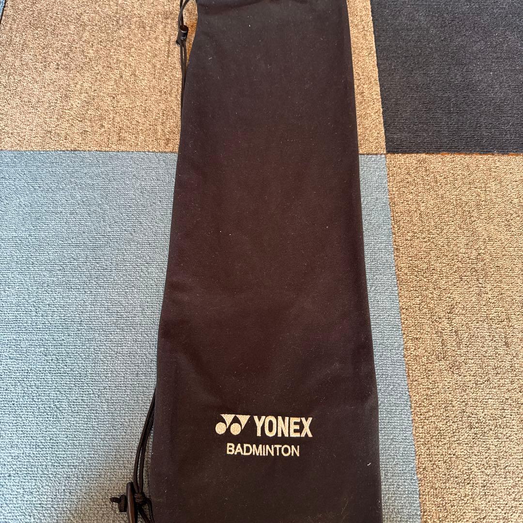 ONEX ASTROX 22 RX（アストロクス22RX）