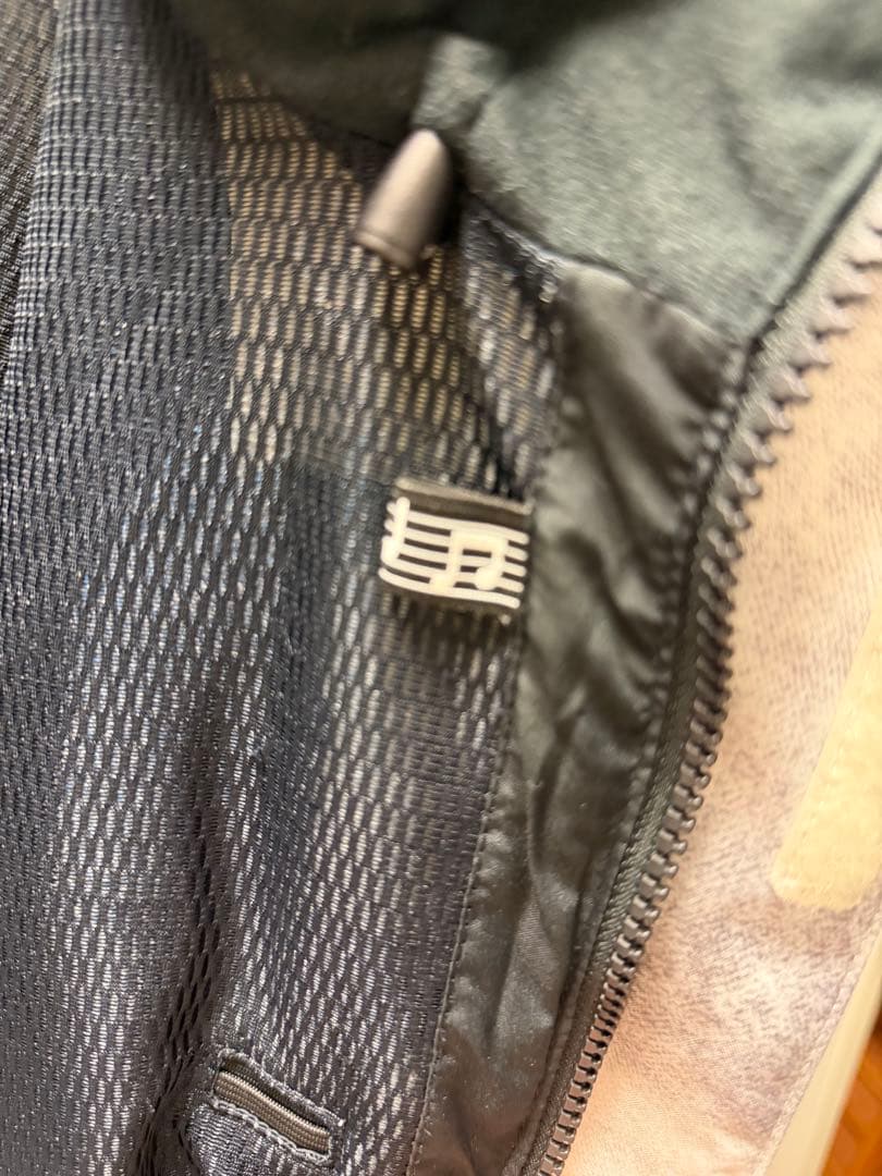 21-22 VOLCOM L GORE-TEX JACKET ウェア スノボ