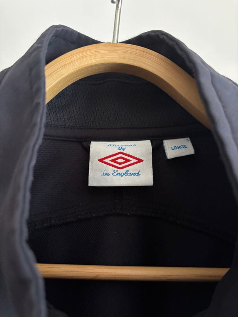 umbro イングランド代表 2009年モデル