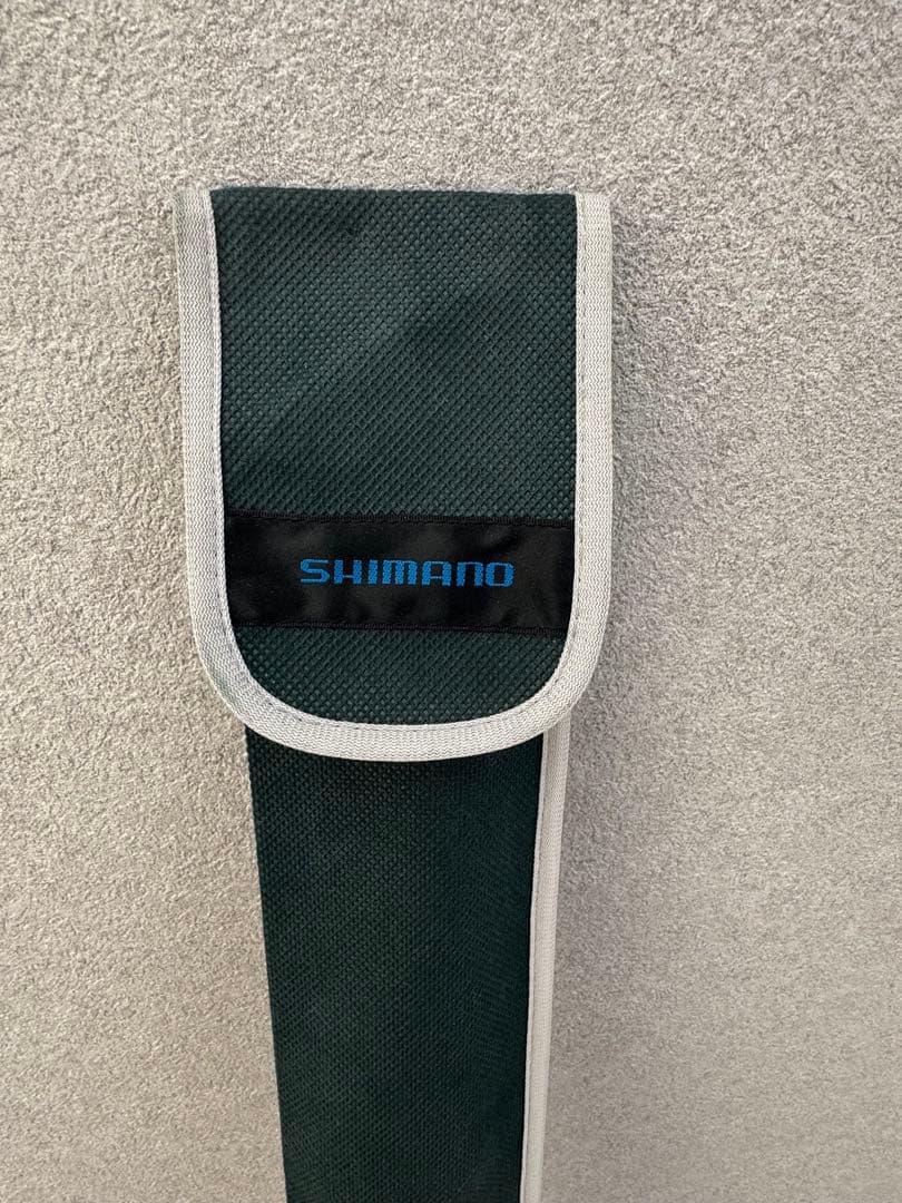 SHIMANO SS 240MH 炎月一つテンヤマダイ