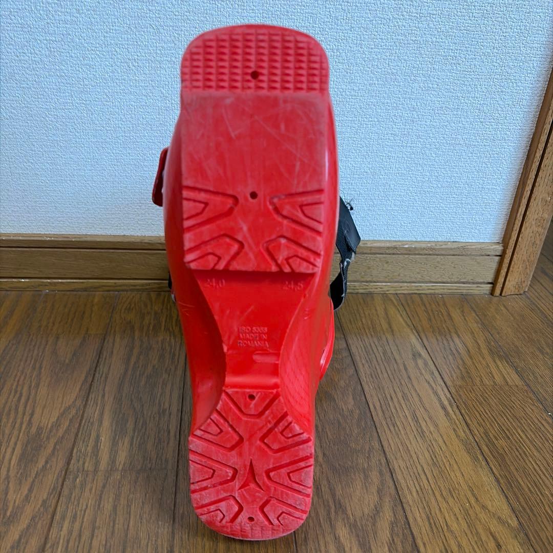 Atomic スキーブーツ 24.0〜24.5cm