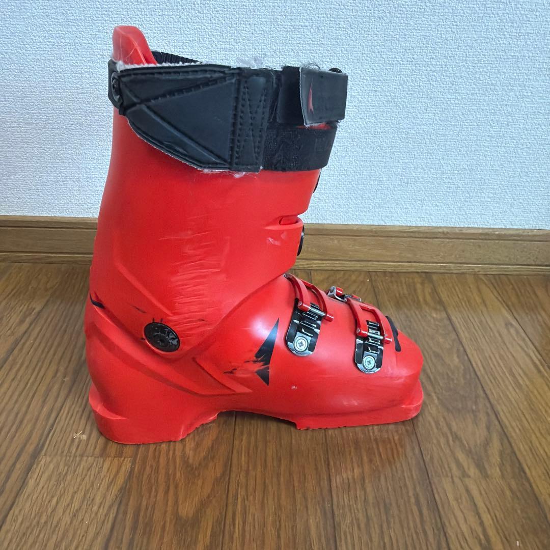 Atomic スキーブーツ 24.0〜24.5cm