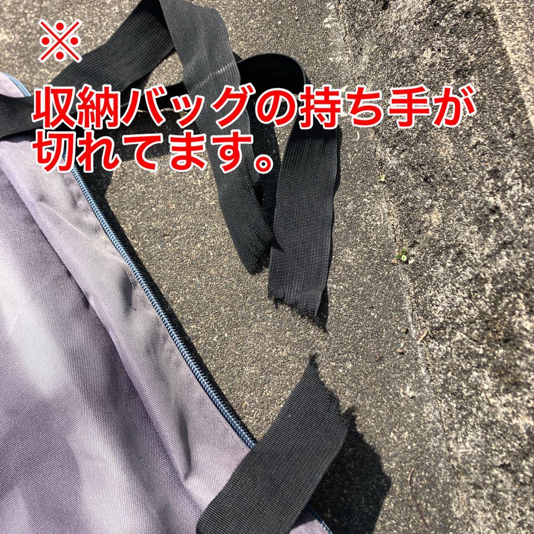 スリーピングテント　ユーズド良好　※画像確認必須