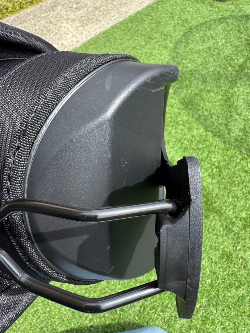 タイトリスト TITLEIST スタンドキャディバッグ