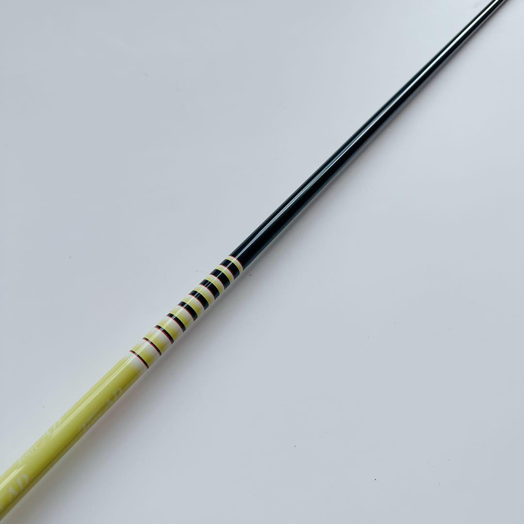 Tour-AD ツアーAD MJ-7S ドライバー