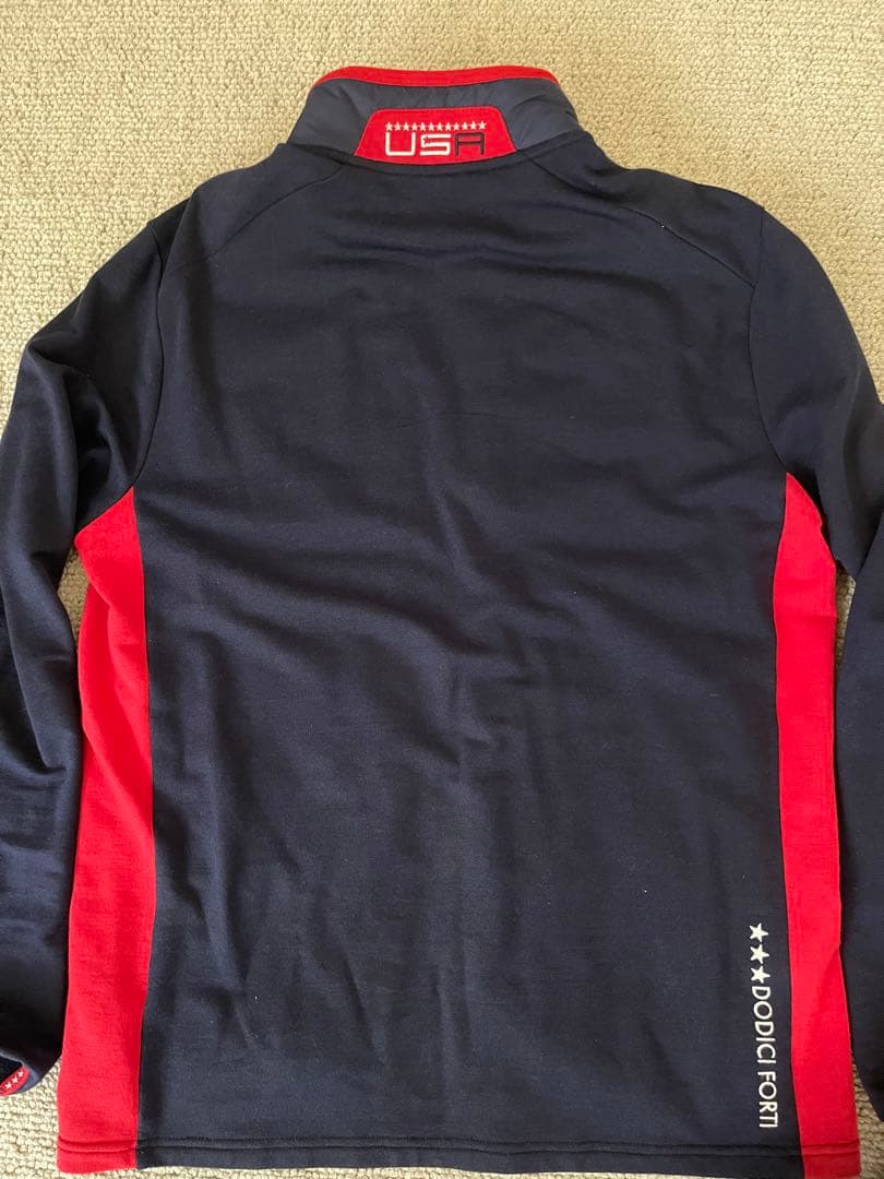 RLX Ralph Lauren USA 2023 ジャケット S