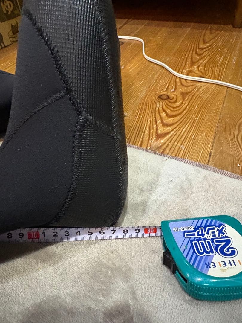 智*光様 女性用オニールドライスーツ新品