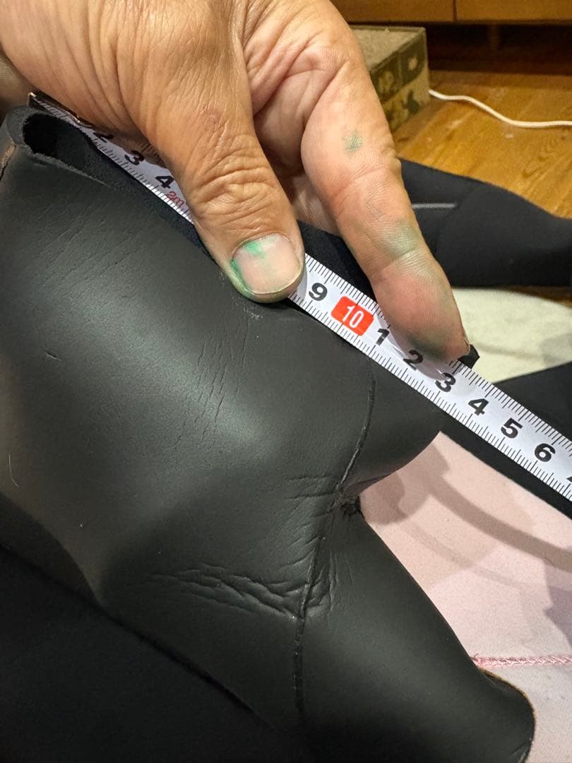 智*光様 女性用オニールドライスーツ新品