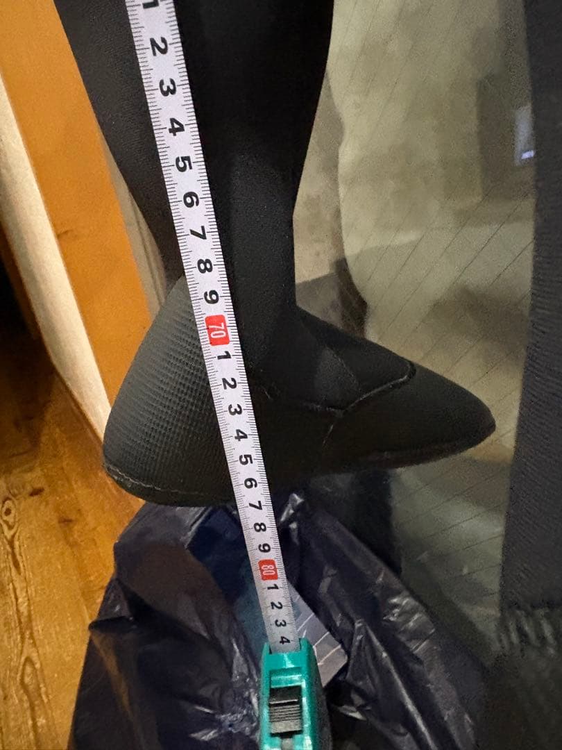 智*光様 女性用オニールドライスーツ新品