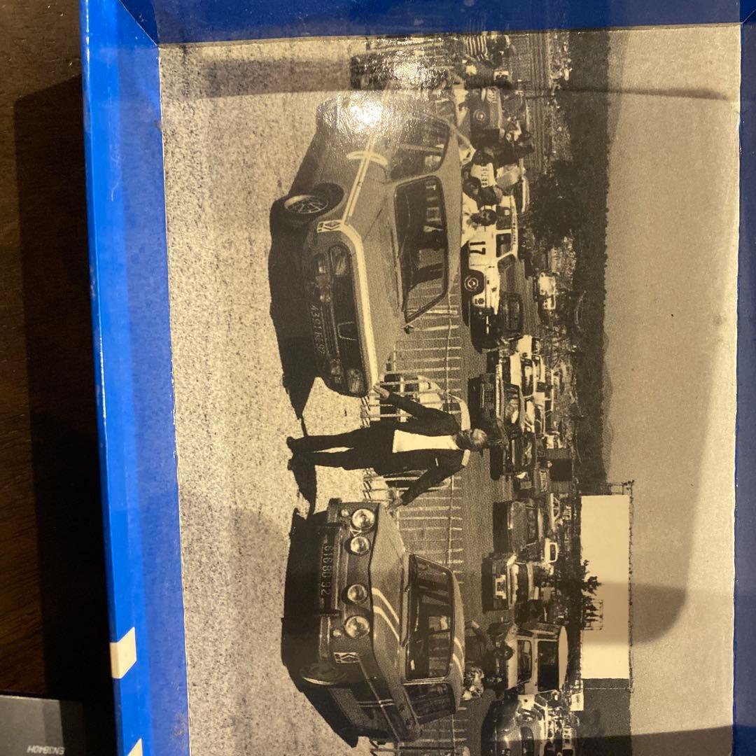 GORDINI RENAULT ミニカー